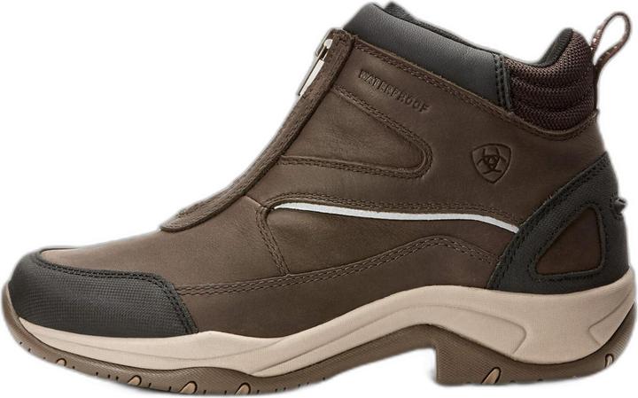 Produktbild Ariat wasserdichte reissverschluss-stiefeletten telluride (37.5)
