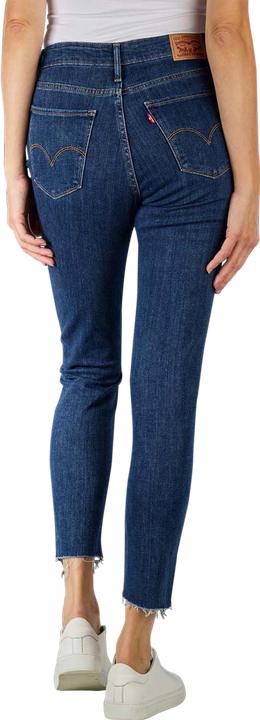 Image du produit Levis Levi's 721 Jeans coupe skinny (W24/L30)
