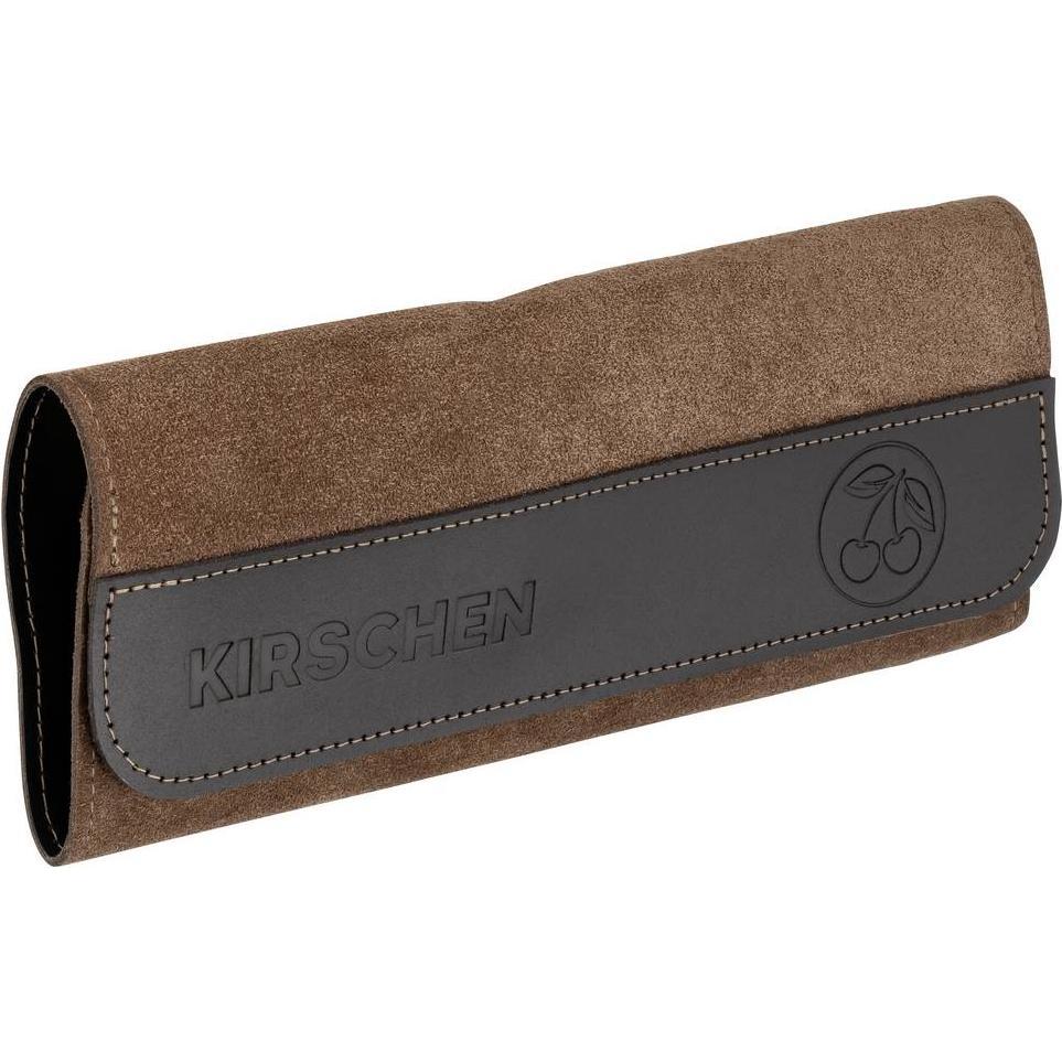 Kirschen 3824001 Abziehklingenset, Utensili pulizia
