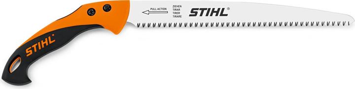 Produktbild Stihl 8849342 PR 33 Astsäge, Orange (8818702)