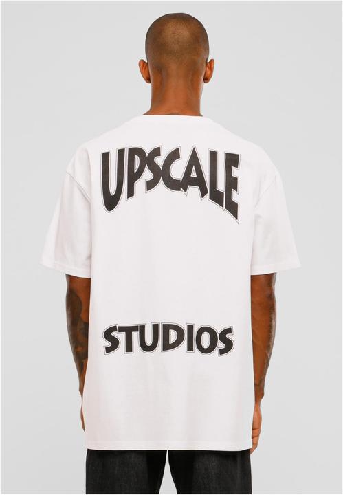 Produktbild Urban Classics Upscale Studios Oversize Tee - 119343 (S)