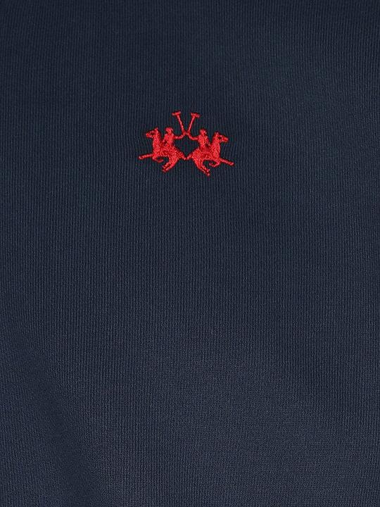 Image du produit La Martina Sweatjacke (XL)