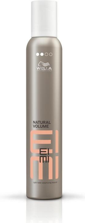 Actual product image Wella EIMI Natural Volume (Volume foam)