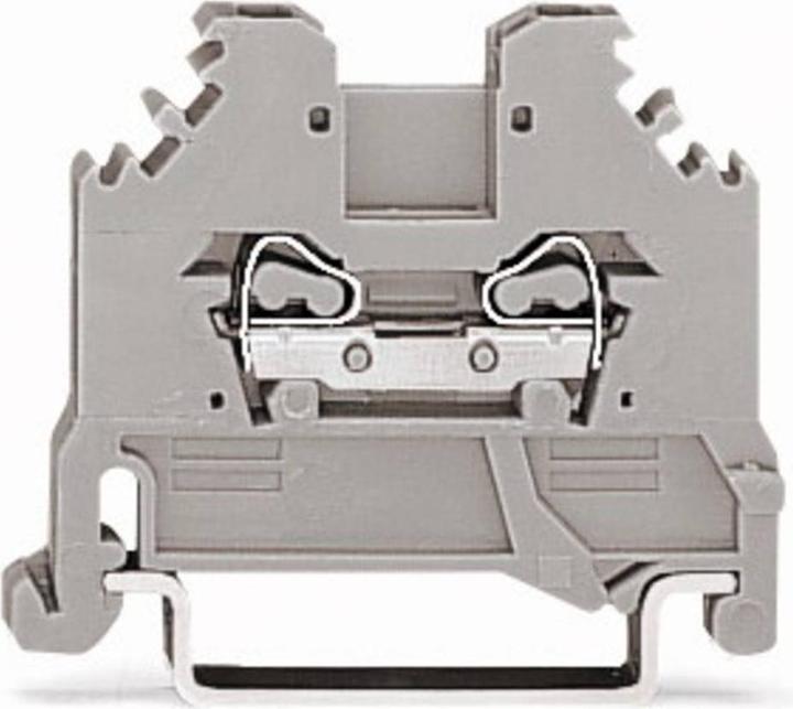 Immagine prodotto Wago 279-101, 4 mm, 42,5 mm, 30,5 mm