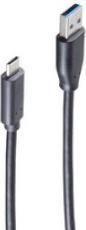 Actual product image Shiverpeaks Basic-S (1 m, USB 3.0, USB 3.1)