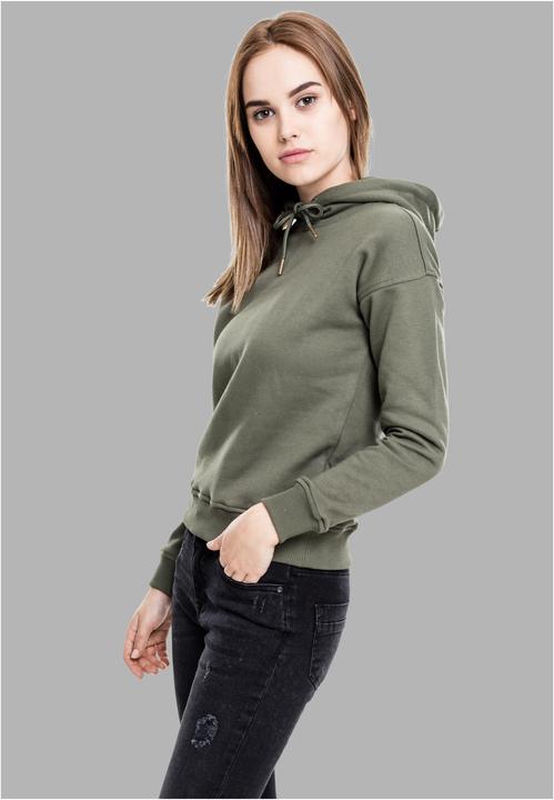 Produktbild Urban Classics Ladies Hoody (M)