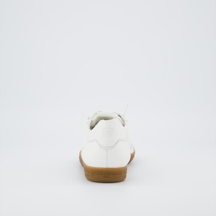 Immagine prodotto Paul Green Scarpe da ginnastica alla moda del marchio realizzate in pelle di alta qualità. Grazie al design (40)