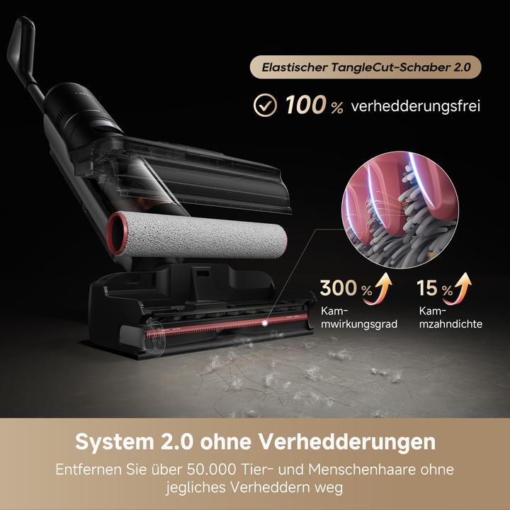 Image du produit Dreame H15 Mix