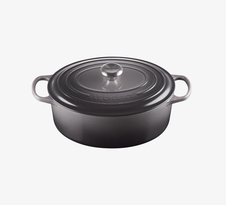Actual product image Le Creuset Signature (31 cm, Casserole + Stewpot, Cast iron)