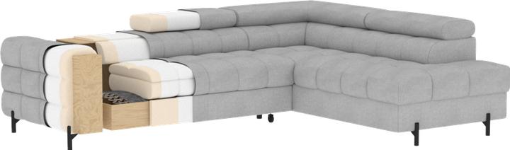 Image du produit ELTAP Ferucce (Canapé d'angle)