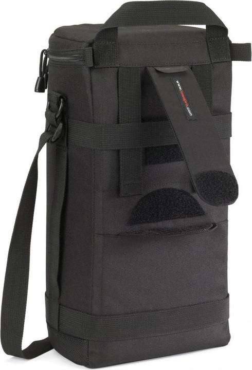 Image du produit Lowepro Lens Case 13 x 32cm (Étui pour objectif)