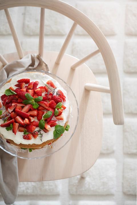 Actual product image Rowico Carmen