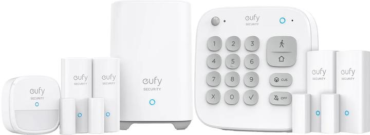 eufy Home Alarm Kit