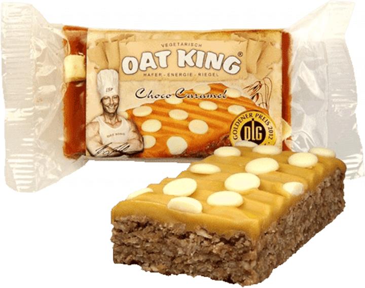 Image du produit Oat King Energy Bar (1 pcs, 950 g)