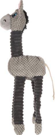 Flamingo Legetøj hund, Rasha AEsel 52cm (Plüschspielzeug Hund)