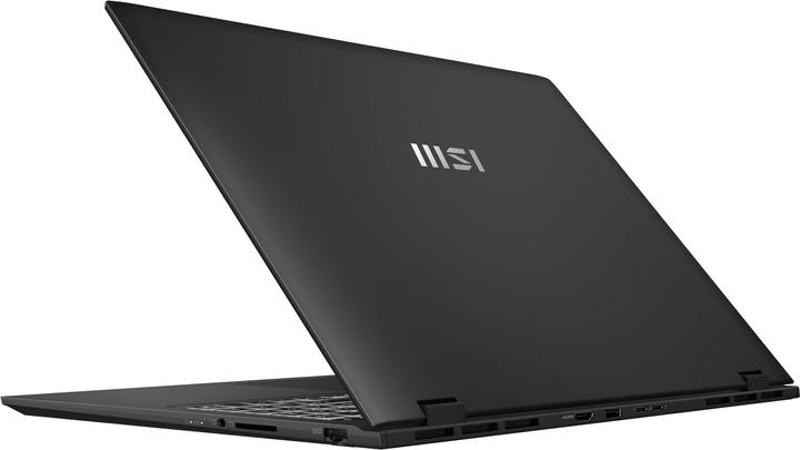 Produktbild MSI Prestige 16" QHD+/U7-258V/32Go/1To/W11P Copilot+ (16", 1000 GB, 32 GB)