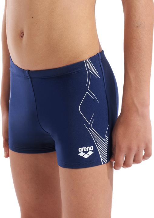 Image du produit Arena B Graphic Swim Short (164)