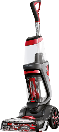 Immagine prodotto Bissell Rivoluzione ProHeat