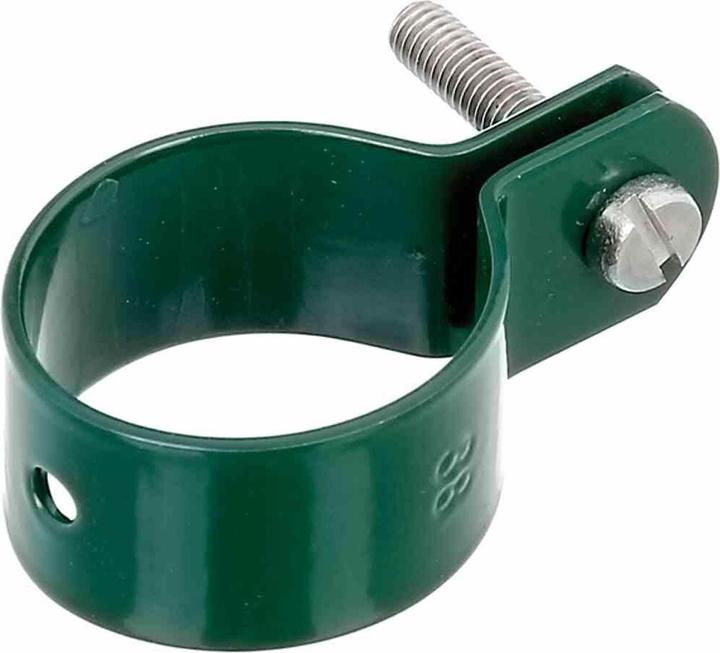 Actual product image GAH Alberts strut clamp Ø 40 mm