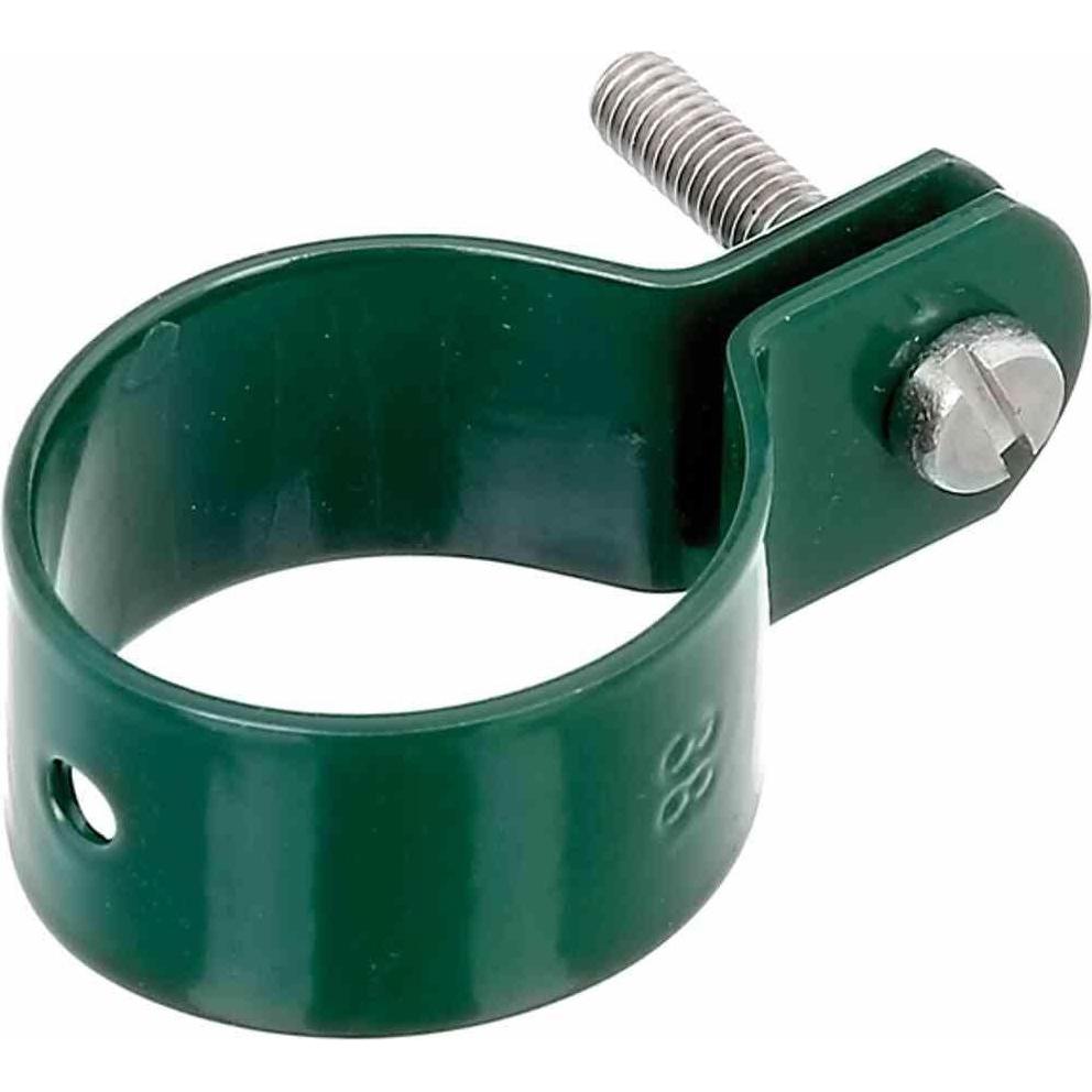 GAH, Gartenzaun, Alberts Strebenschelle Ø 40 mm