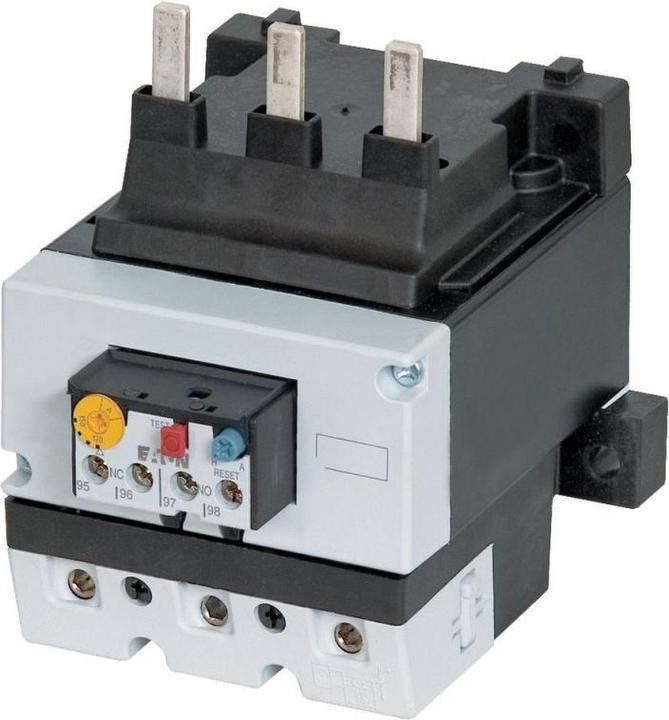 Produktbild Eaton Motorschutzrelais 35-50A