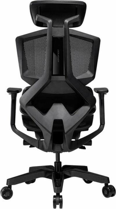 Produktbild Cougar Argo One PC gaming chair Mesh seat Black