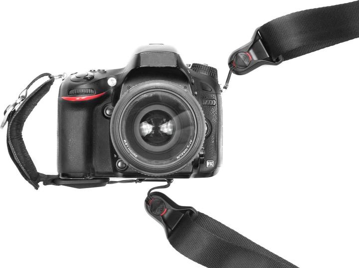 Actual product image Peak Design Clutch CL-3 (Wrist strap)