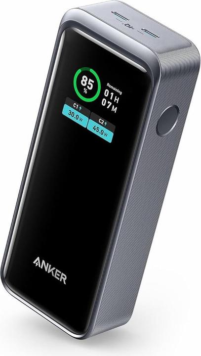 Produktbild Anker Prime Powerbank (12000 mAh, 130 W)
