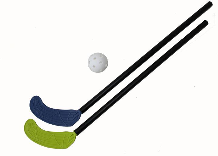 Produktbild Eurostick Kid1 Set 65/75cm (75 cm, Rechts, Links)