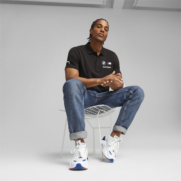 Produktbild Puma BMW MMS ESS Polo (XL)