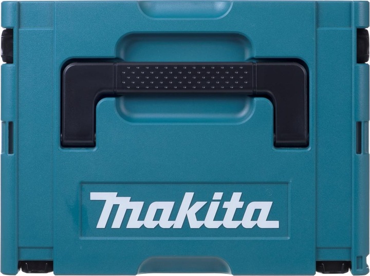 Actual product image Makita HP2071J (Electrical connection)