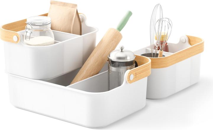 Image du produit Umbra Bellwood (28 x 17 x 12 cm, 6.41 l)