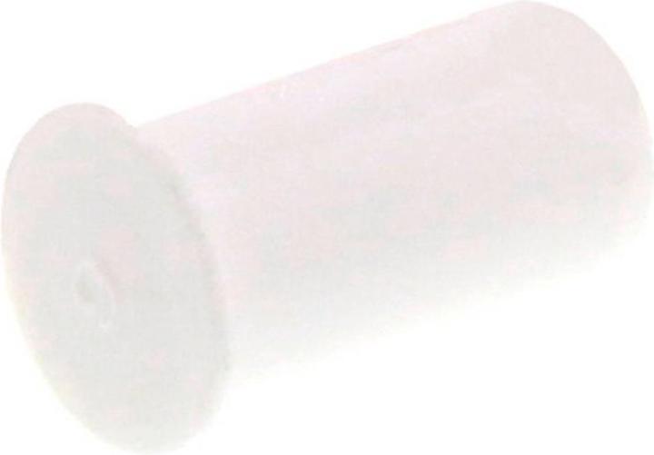 Image du produit Conta-Clip KDS/KES-VS 9 WH Bouchons en polyamide 6.6 blanc 25 pcs.
