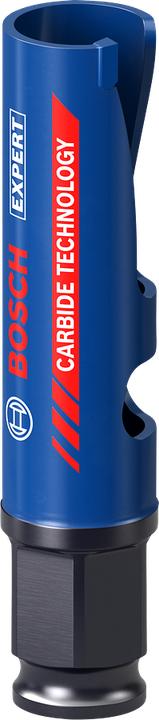 Produktbild Bosch Professional Zubehör EXPERT Construction Material Lochsäge, 22 x 60 mm (22 mm)