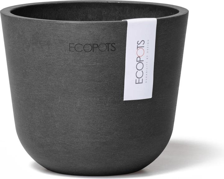 Immagine prodotto Ecopots Oslo Mini (11.50 cm)