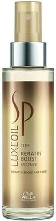 Wella SP Luxeoil Keratin Boost Essence (100 ml)