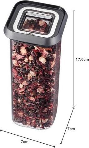 Actual product image GEFU Pantry Storage Jar (0.40 l)