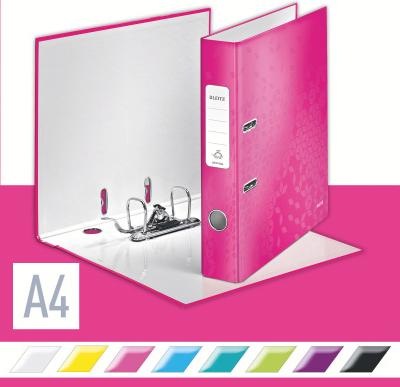Immagine prodotto Leitz Wow (A4, 52 mm, 1 x)
