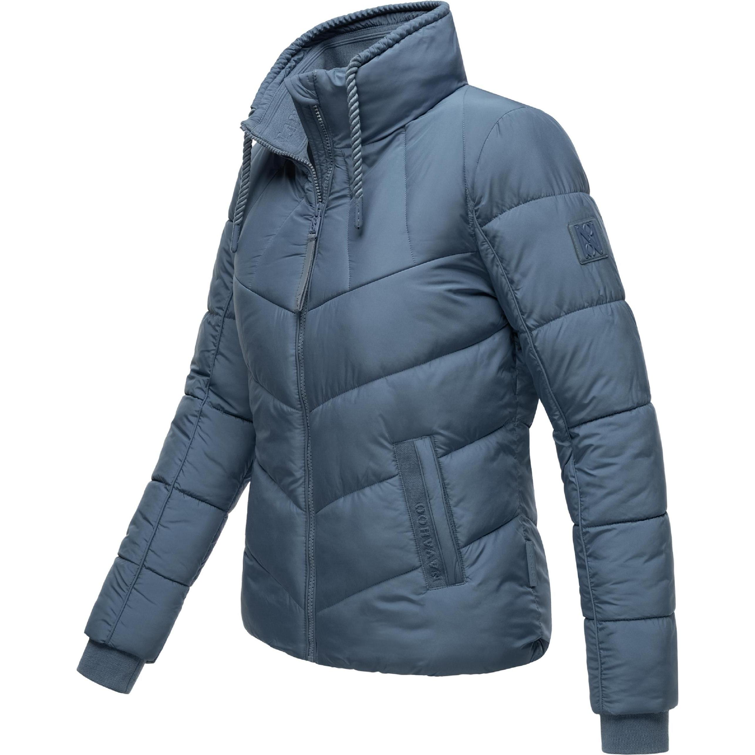 Thumbnail - Navahoo, Damen, Jacke, Liebesfee 14 (XS), Blau, XS