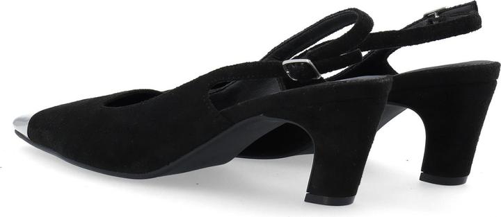 Actual product image Bianco BIACLARA Slingbacks (39)