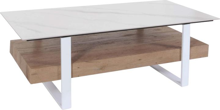 Produktbild JOHN316 Couchtisch (60 x 120 x 43 cm)