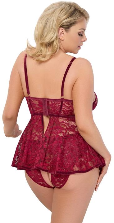 Image du produit Cottelli Collection Set (3XL)