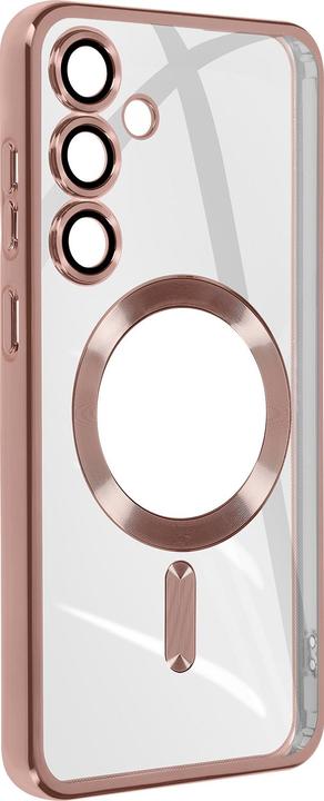 Image du produit Avizar Étui pour téléphone portable Chromé Series (Samsung Galaxy S23 FE)