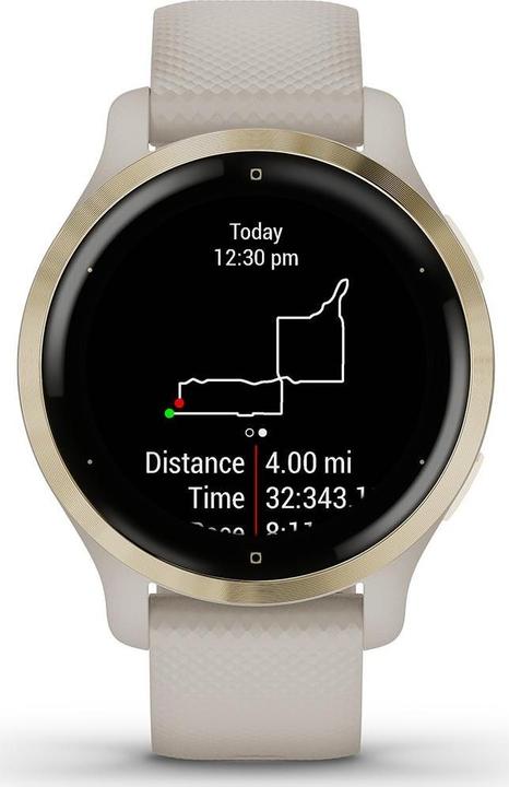 Produktbild Garmin Venu 2S (40 mm)