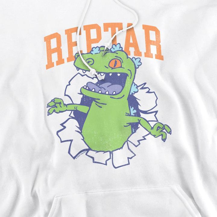 Produktbild Rugrats Shirt Rip Kapuzenpullover (M)
