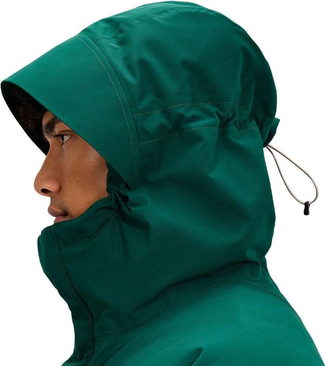 Actual product image Berghaus Asterby InterActive Jacke für Herren (58)