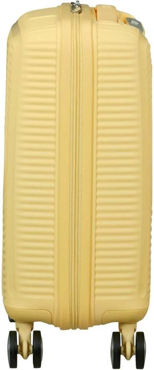 Actual product image American Tourister soundbox mini 4 Rollen Kindertrolley 47 cm (22 l)