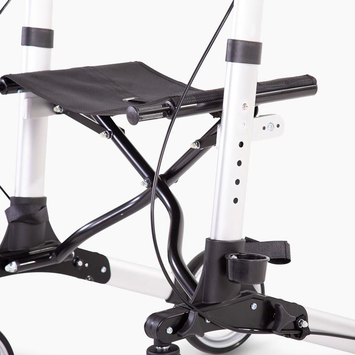 Image du produit Antar Vierrad Rollator