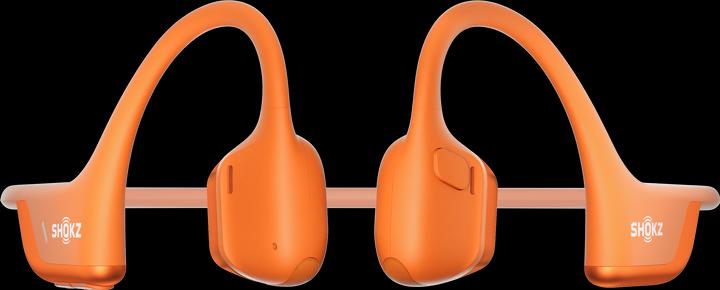 Productafbeelding Shokz OpenRun Pro 2 Mini (Geen ruisonderdrukking, 12 h, Draadloze)