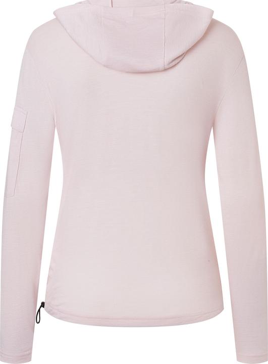 Produktbild Super Natural Women's Tulips Light Print Hoodie (M)